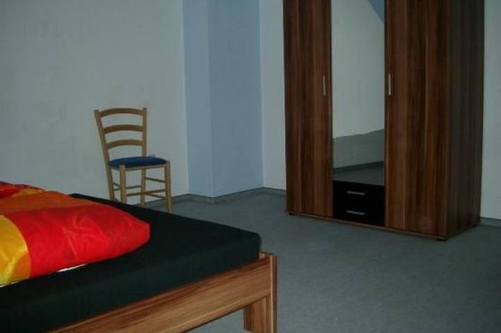 Ferienwohnung für 3 Personen, mit Garten in Castrop-Rauxel - 3