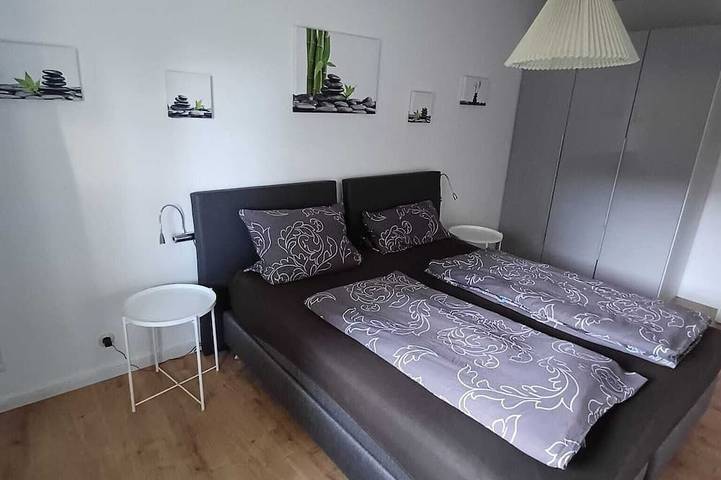 Ferienwohnung für 4 Personen, mit Terrasse und Garten sowie Sauna in Schulenberg im Oberharz - 2