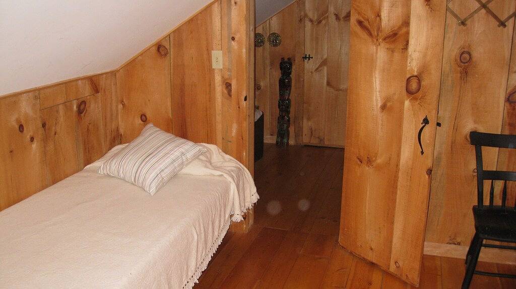 Cottage for 6 People in Vermont, USA