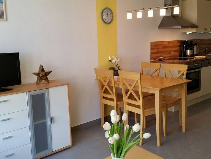 Strandhaus für 3 Personen in Karlshagen