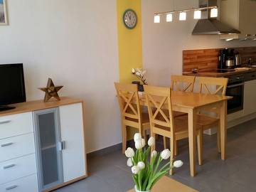 Ferienhaus für 3 Personen in Karlshagen