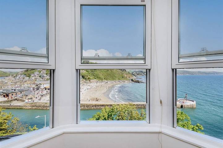 Holiday home for 2 people - 1