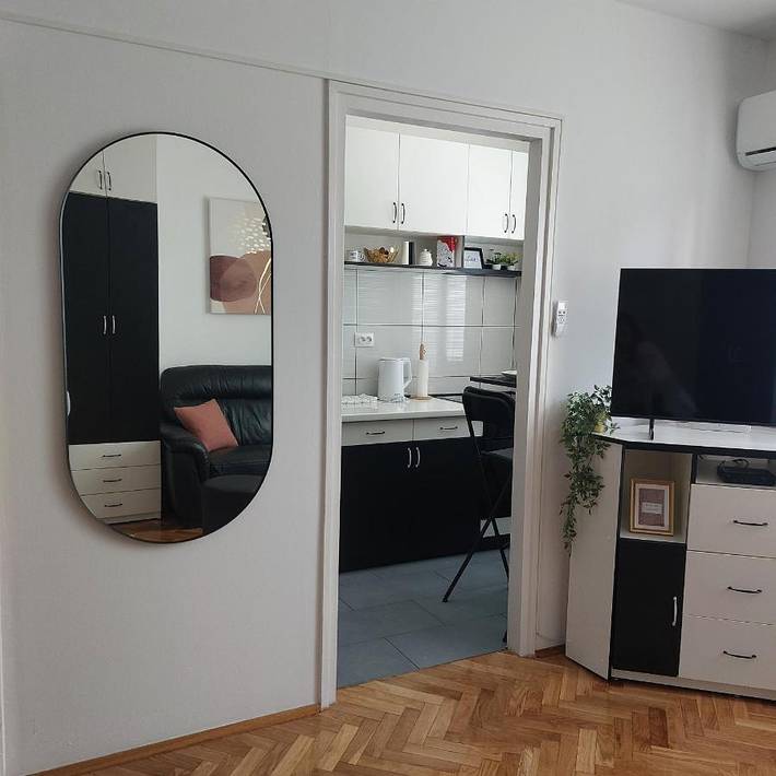 Gîte pour 2 personnes, avec vue dans Plitvička Jezera - 2