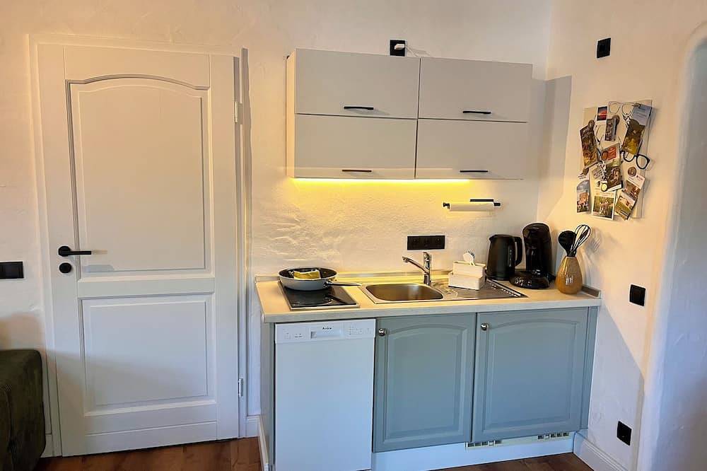 Ganze Wohnung, Naturnahe, moderne Ferienwohnung in St. Martin in Sankt Martin, Südliche Weinstraße