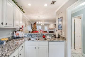 Vacation House for 6 Guests in Helen, Chattahoochee National Forest, Picture 4