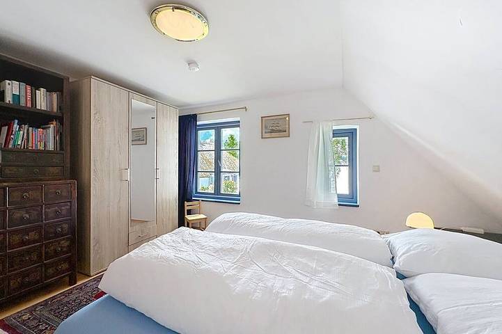 Ferienhaus für 4 Personen, mit Garten in Wieck (Greifswald) - 2