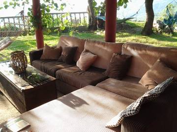 Ferienhaus für 12 Personen in Montenegro Coast, Montenegro, Bild 1