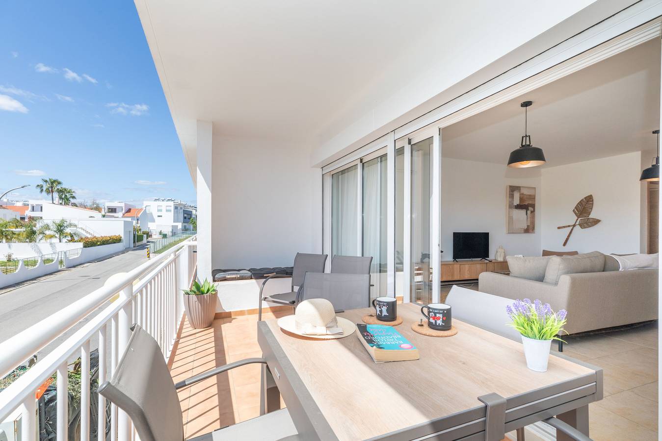 Ganze Wohnung, Apartment Brigitte, Costa da Cabanas in Cabanas de Tavira, Praia das Cabanas