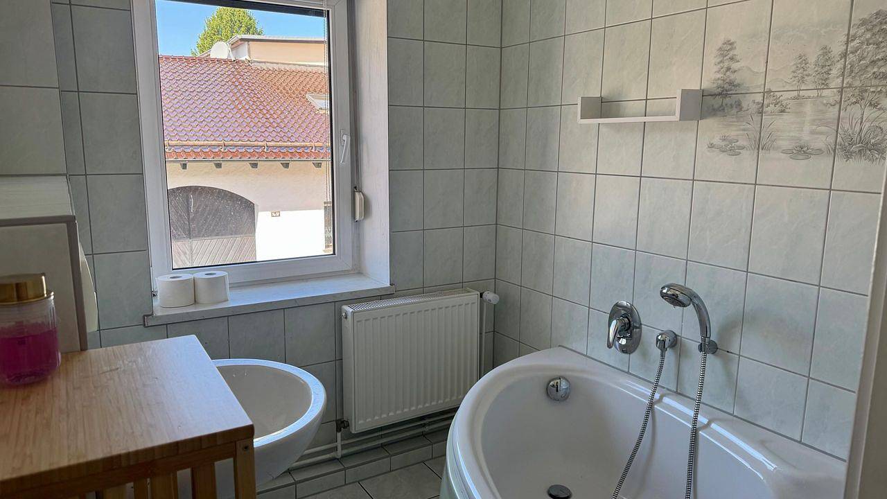 Ferienhaus für 4 Personen (80 m²) in Lutherstadt Eisleben in Lutherstadt Eisleben, Eisleben