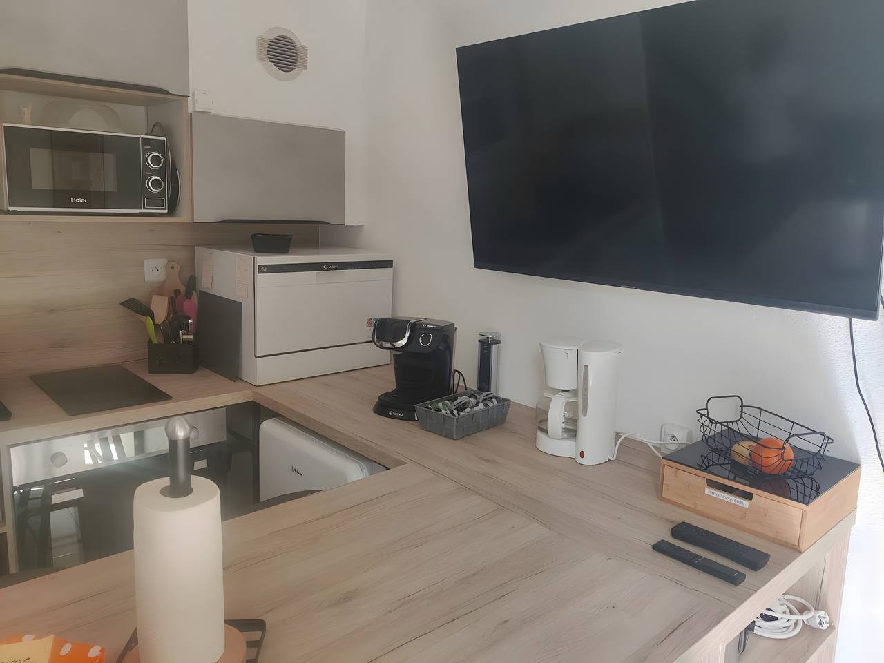 Mi pequeña casa de vacaciones in Sorède, Región Céret