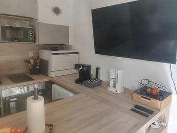 Ferienhaus für 4 Personen in Sorède, Pyrénées-Orientales, Bild 4