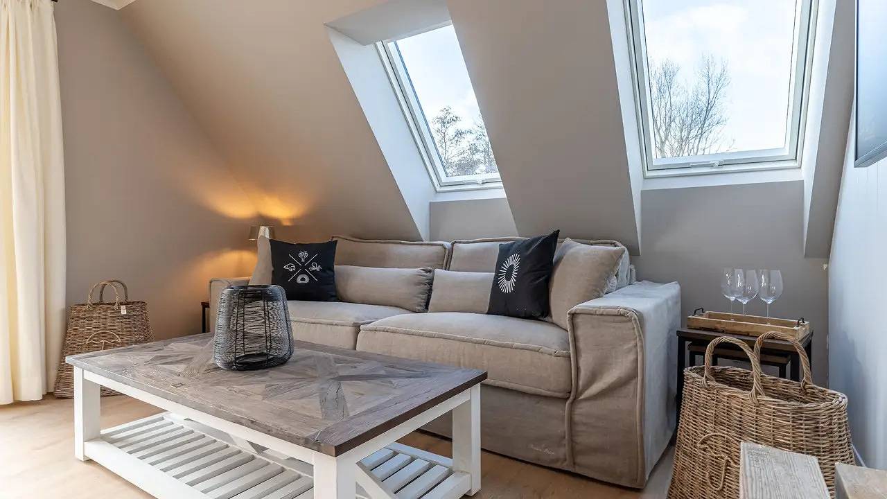 Ganze Ferienwohnung, Ferienwohnung für 2 Personen (60 m²) in St. Peter-Ording in Böhl (St. Peter-Ording), St. Peter-Ording
