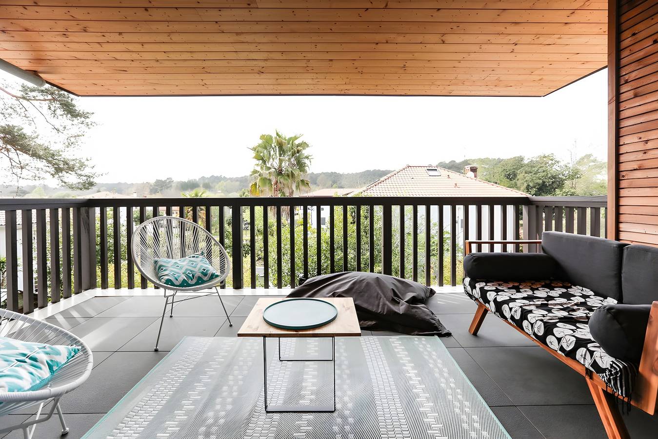 Ganze Wohnung, Helles Apartment mit Terrasse, Klimaanlage – Ihr perfekter Rückzugsort in Seignosse in Seignosse, Côte d’Argent