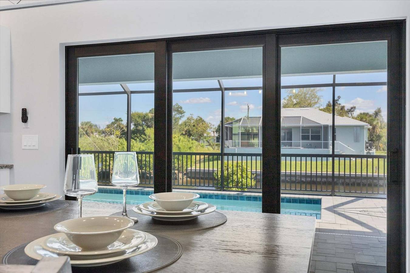 Beautiful Family Home in Punta Gorda City, 5943 in Aqui Esta, Charlotte County