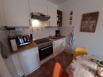 Ferienwohnung für 4 Personen in Gollwitz, Nordwestmecklenburg (Wismar und Umgebung), Bild 4