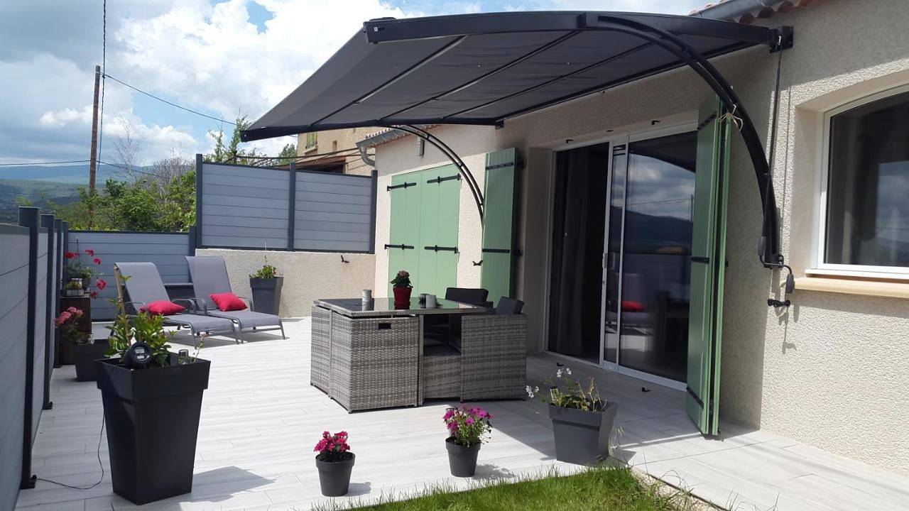 One-Bedroom House in Les Mées, Alpes-de-Haute-Provence