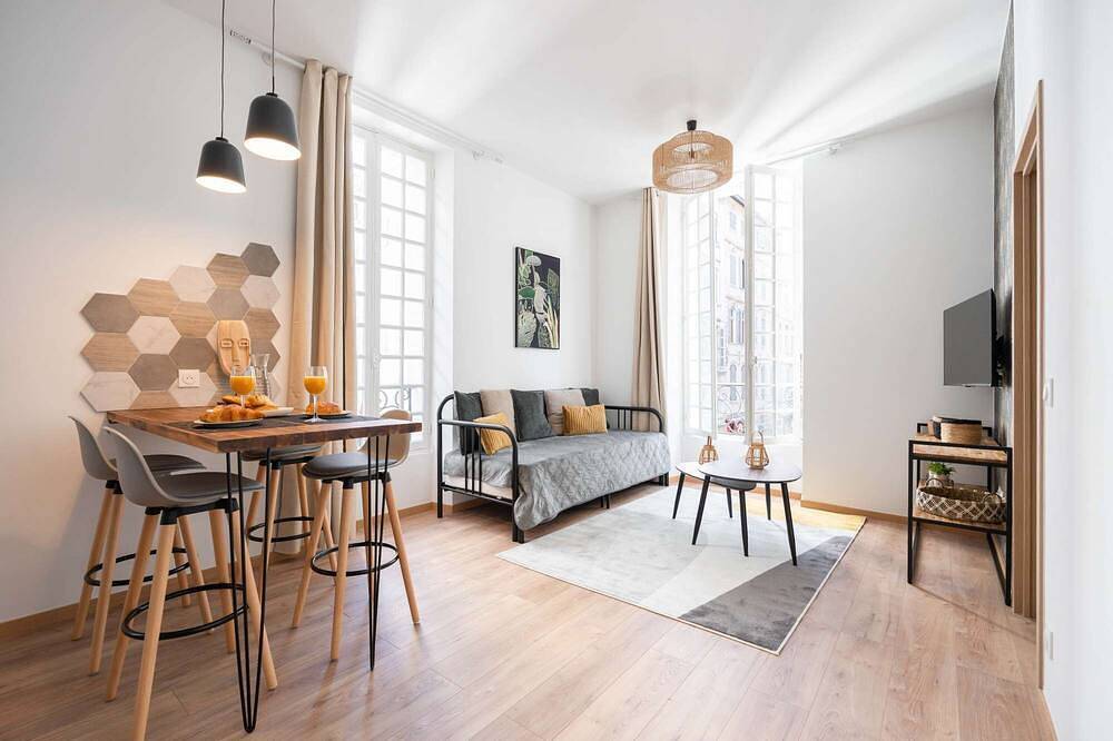 Appartement de vacances