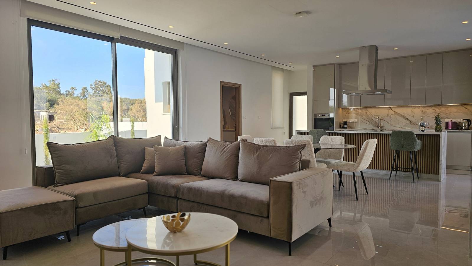 146(4) An - Stay Oasis Luxury Villa in Ayia Napa, South Cyprus