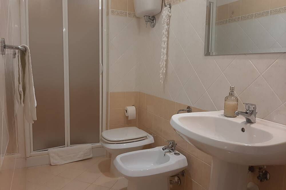 Casa de vacaciones Villa encantamiento in Zambrone, Provincia de Vibo Valentia