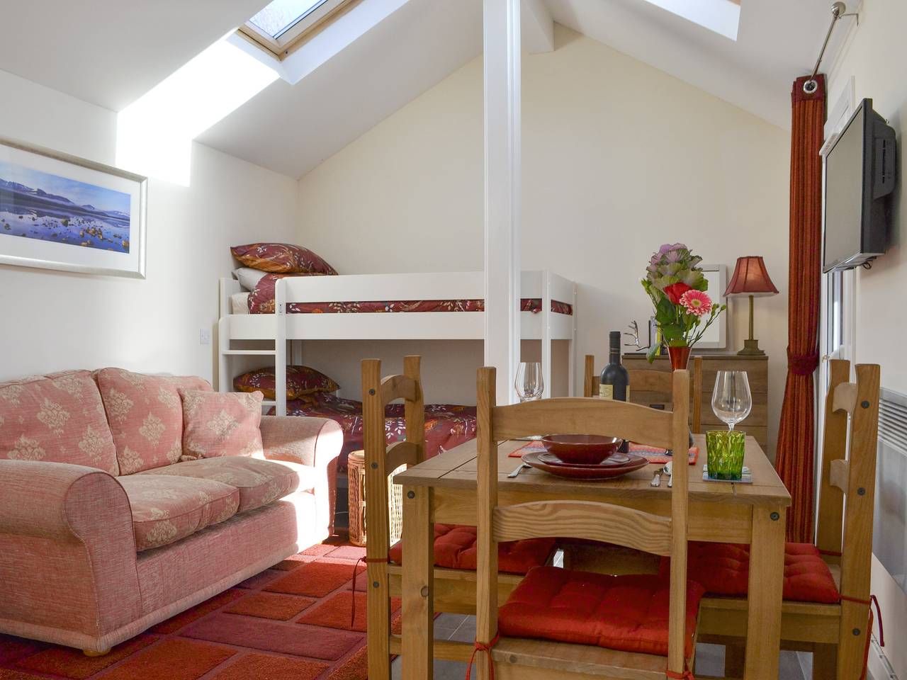 Mango Pony's Bothy - Uk31959 in Highlands