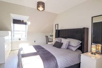 Cottage for 6 People in Banff (Aberdeenshire), Aberdeenshire, Photo 2