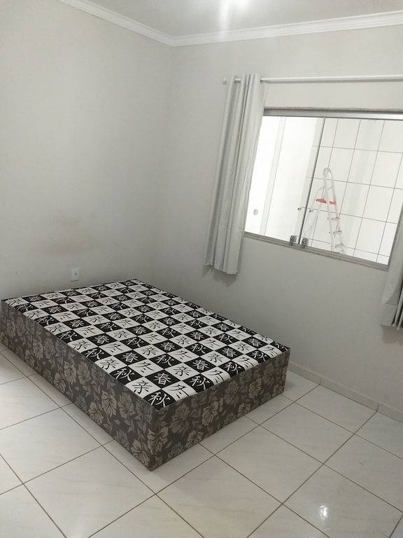 Gemütliches Strandhaus in Nova Almeida, Serra