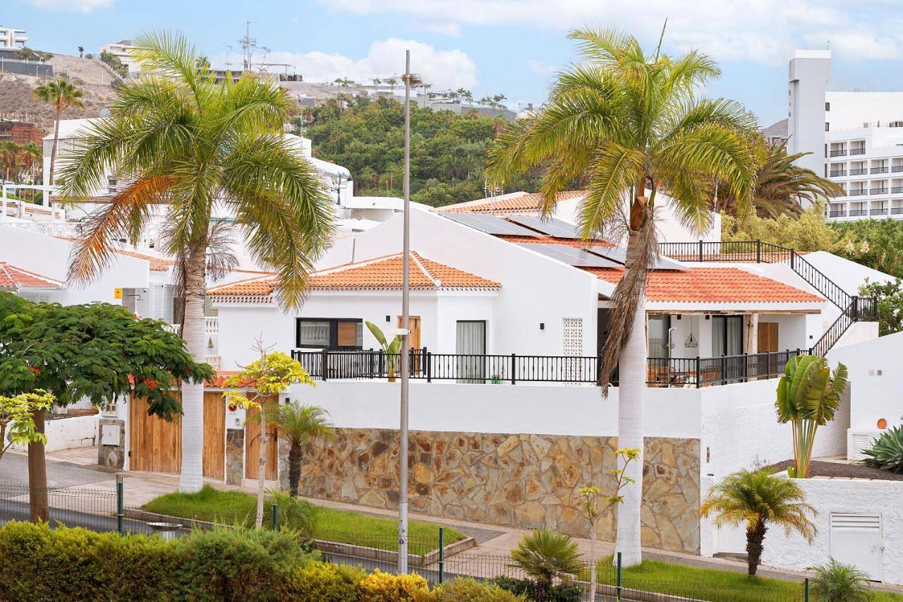 Villa Las Flores 46 in San Eugenio Alto, Adeje