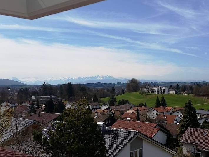 Ferienhaus für 6 Personen, mit Garten, mit Haustier in Oberschwaben - 2