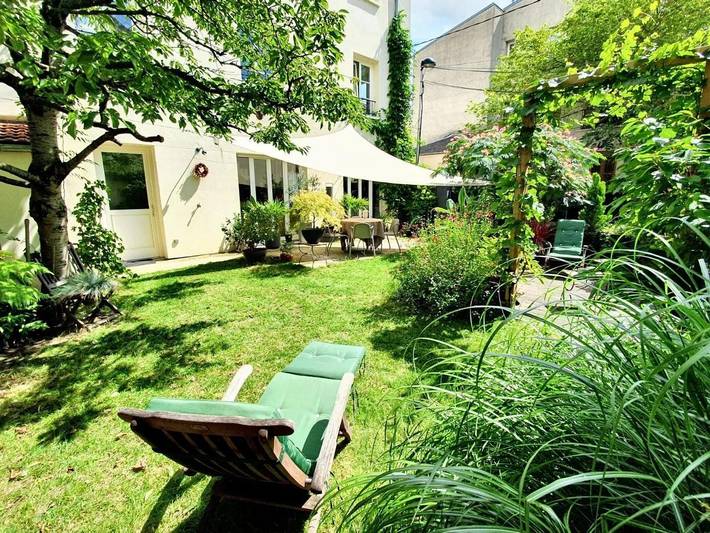 Location de vacances pour 6 personnes à Bois-Colombes - 3