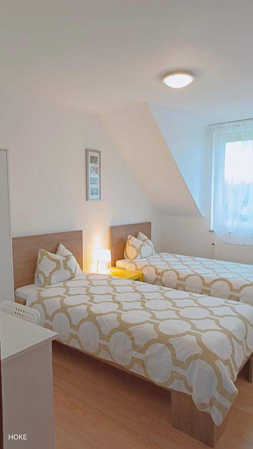 Gîte pour 11 personnes, avec vue à Sopron - 2