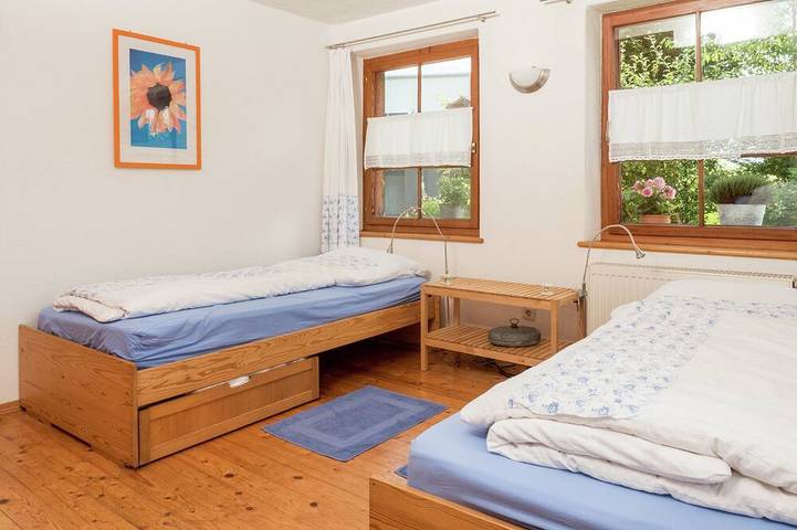 Ferienhaus für 6 Personen, mit Garten in Herrischried - 3