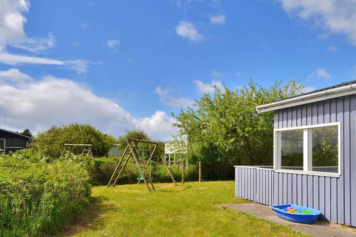 Ferienhaus für 6 Personen auf Rømø - 4