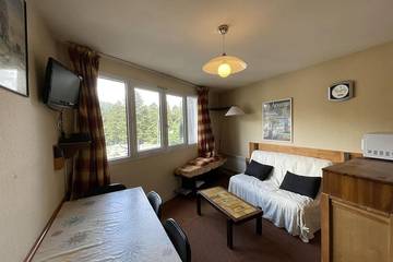 Gîte pour 4 personnes dans Office De Tourisme Du Lioran Et Des Vallees