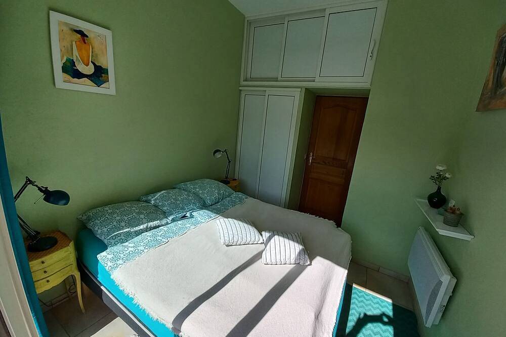 Comodidad y encanto de una casa provenzal en el corazón del Verdon in Castellane, Parc naturel régional du Verdon