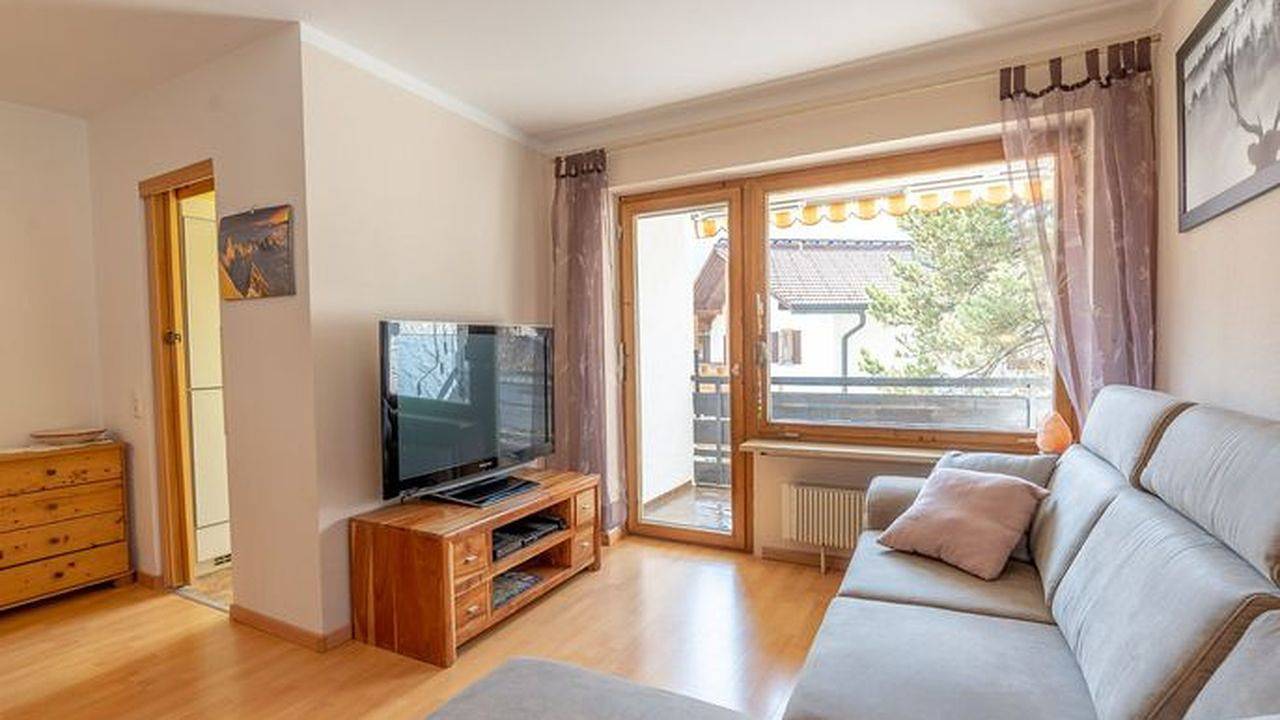 Ganze Ferienwohnung, Ferienwohnung für 4 Personen (50 m²) in Bad Hindelang in Bad Hindelang, Bayerisch Schwaben