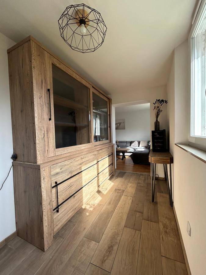 Gîte pour 2 personnes, avec vue et terrasse à Ponts-et-Marais - 2