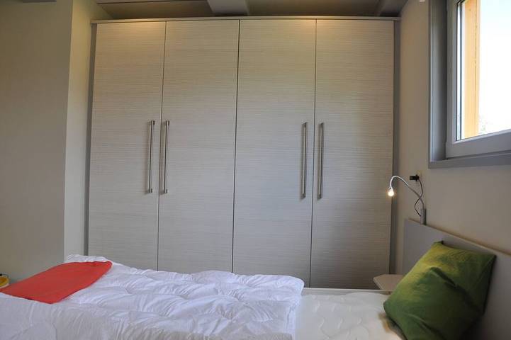 Ferienhaus für 4 Personen, mit Garten in Verchen - 2