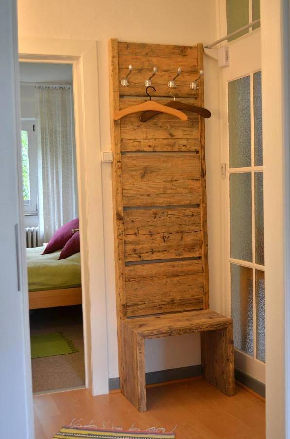 Ganze Wohnung, Two-Bedroom Apartment in Coesfeld, Münsterland