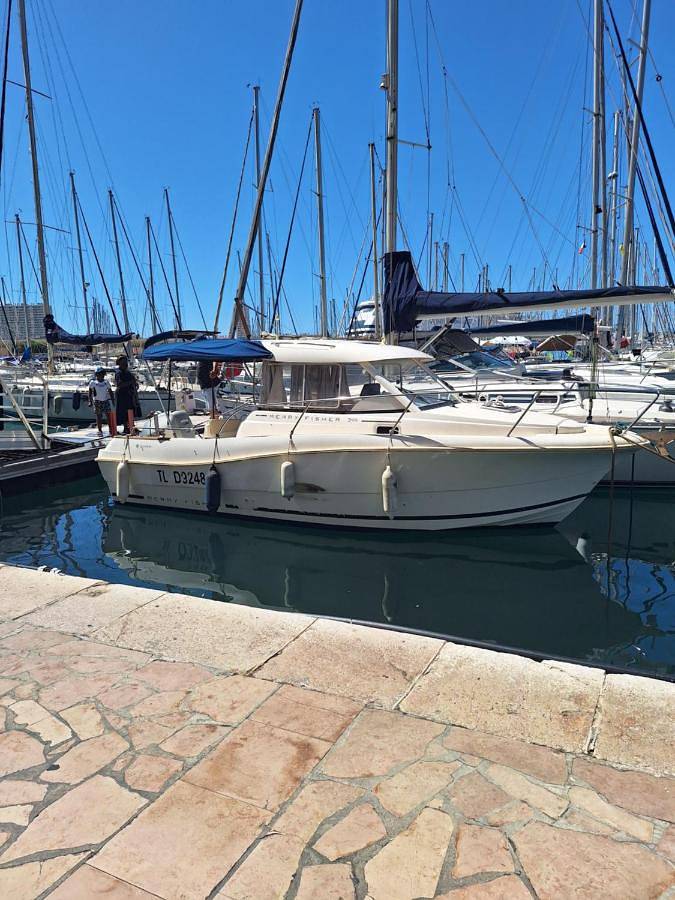 Gîte pour 3 personnes, avec terrasse et piscine à La Valette-du-Var - 3