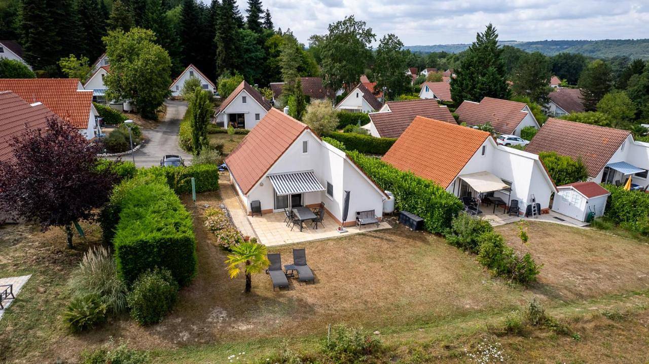 Holiday Home in Daumazan-sur-Arize, Ariège
