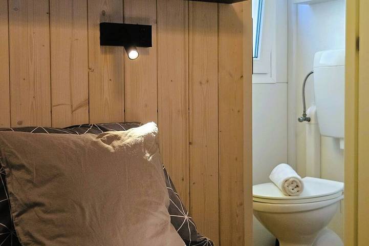 Camping für 6 Personen in Biograd na Moru - 4