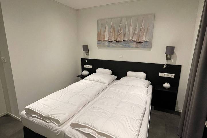 Ferienhaus für 4 Personen, mit Garten und Terrasse in Enkhuizen - 2