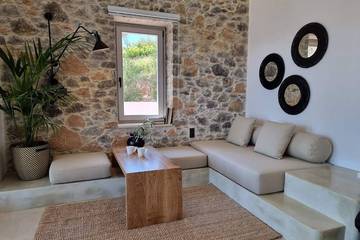 Ferienhaus für 2 Personen auf Skiathos