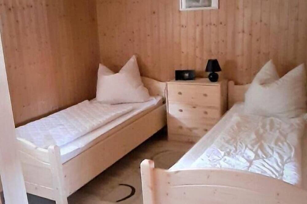 Ganze Wohnung, Gemütliches Ferienhaus umrahmt von Wiesen und Wäldern in Eppenschlag, Ostbayern