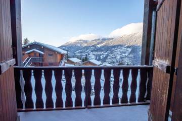 Chalet pour 6 Personnes dans La Norma, Villarodin-Bourget, Photo 4