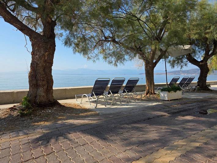 Gîte pour 4 personnes, avec jardin dans Itéa - 3