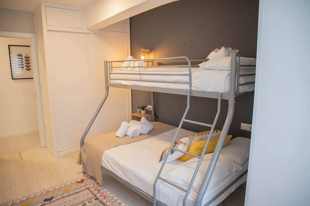Hel lejlighed, Cool Vialia in Vigo, Rías Baixas