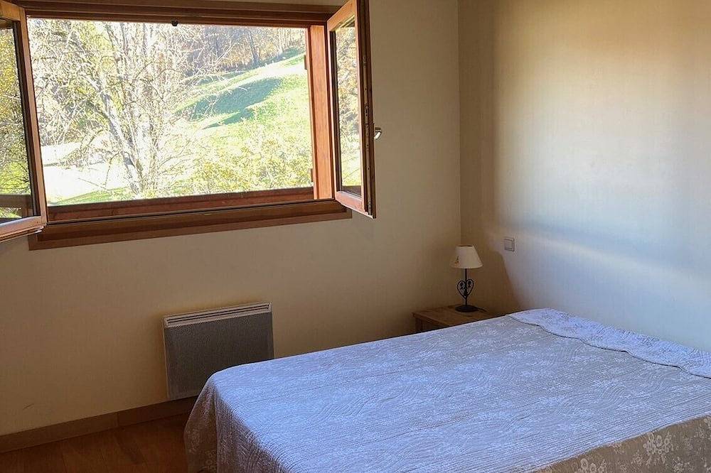 Appartement entier, Chalet 8 personnes- Secteur St Gervais/Megeve- in Domancy, Pays du Mont-Blanc
