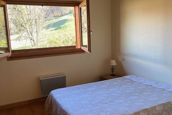 Gîte pour 8 personnes, avec balcon à Domancy - 2