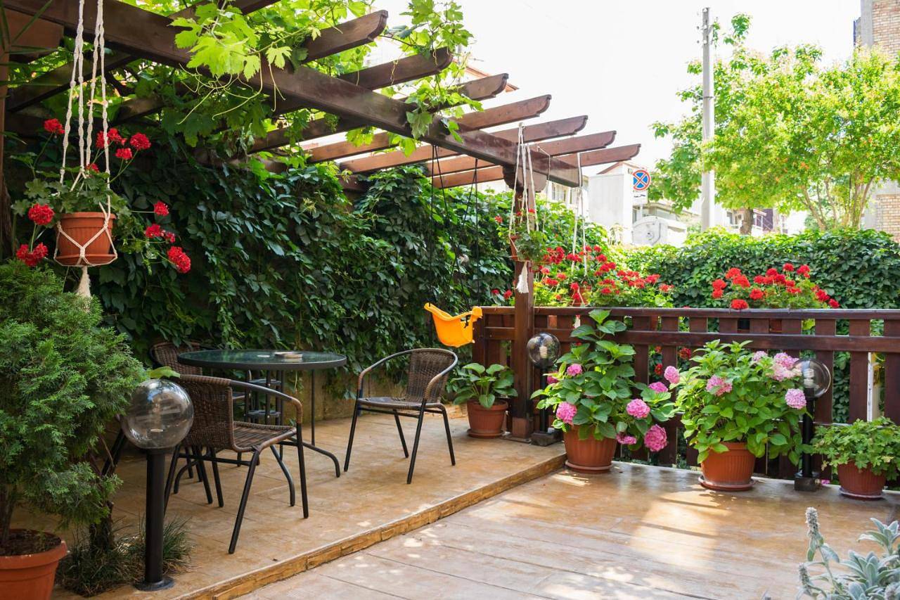 Guest house Eos in Sozopol, Obwód Burgas